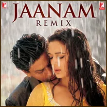 Jaanam - Remix